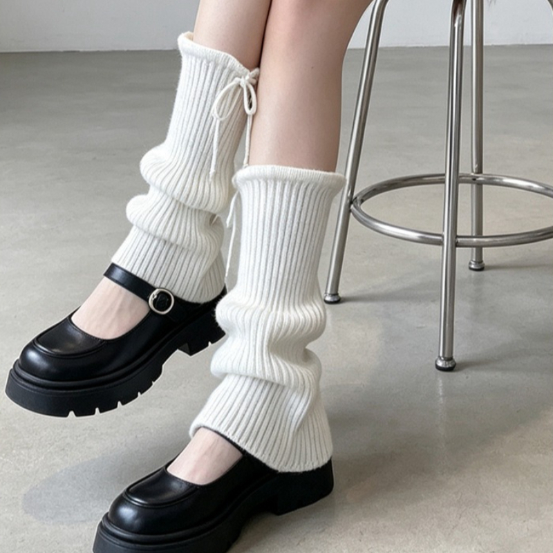 Meias-calças femininas estilo  - Boot Sock Slouchy avaliação e preço