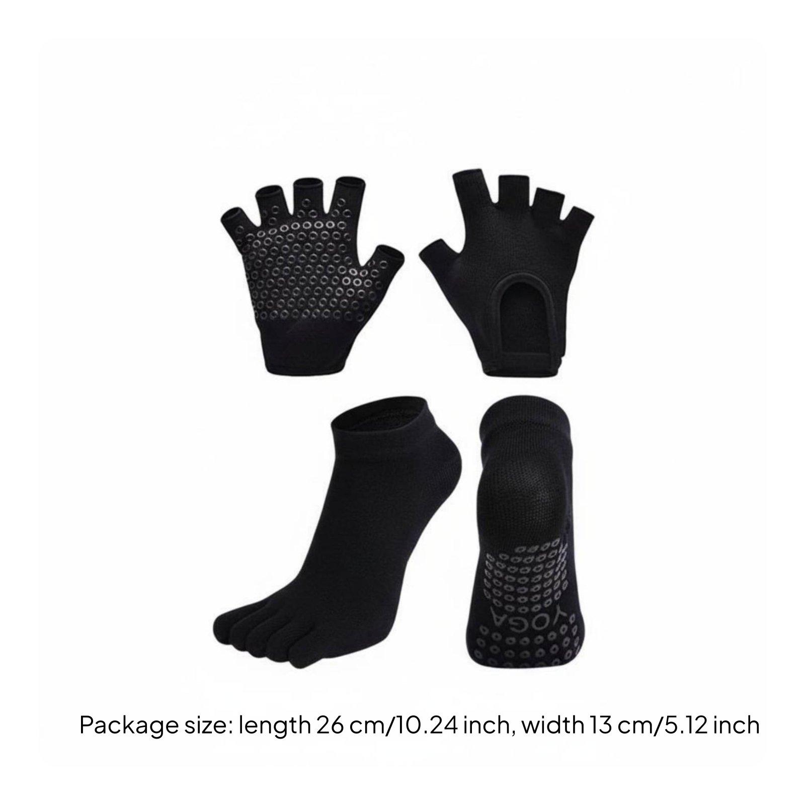 Meias Esportivas Antiderrapant - Grip Sock Yoga avaliação e preço