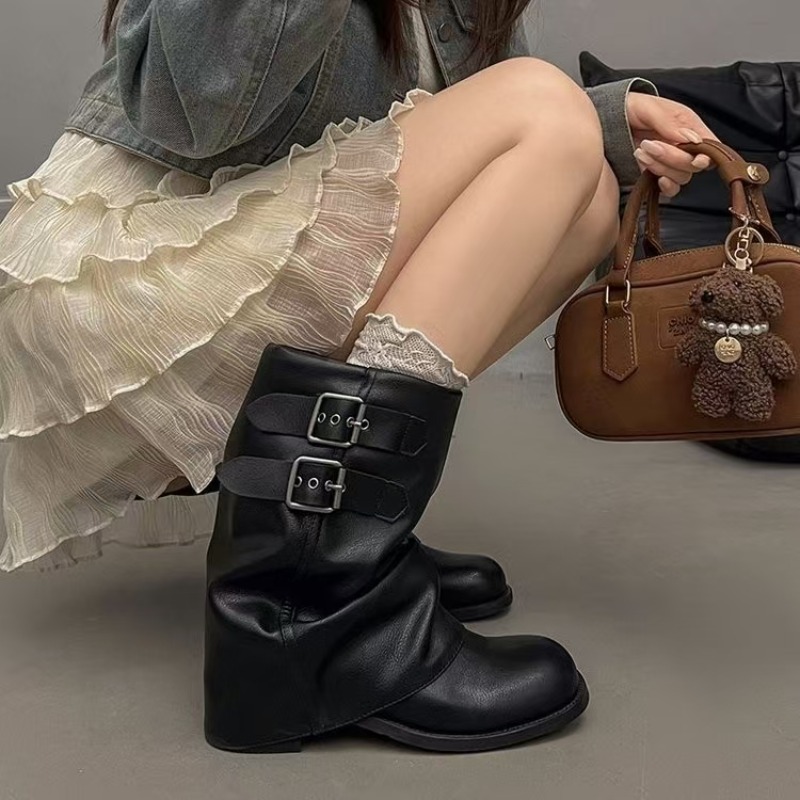 Botas Femininas Pretas de Cano - No Show Sock Women avaliação e preço