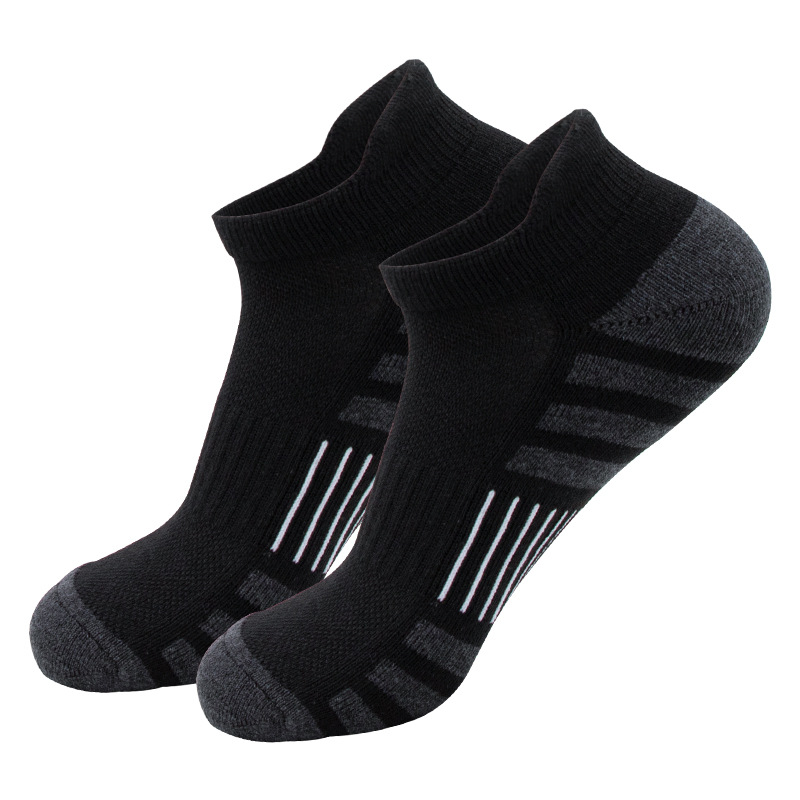 Meias Esportivas de Corrida Un - Athletic Sock Cushion avaliação e preço