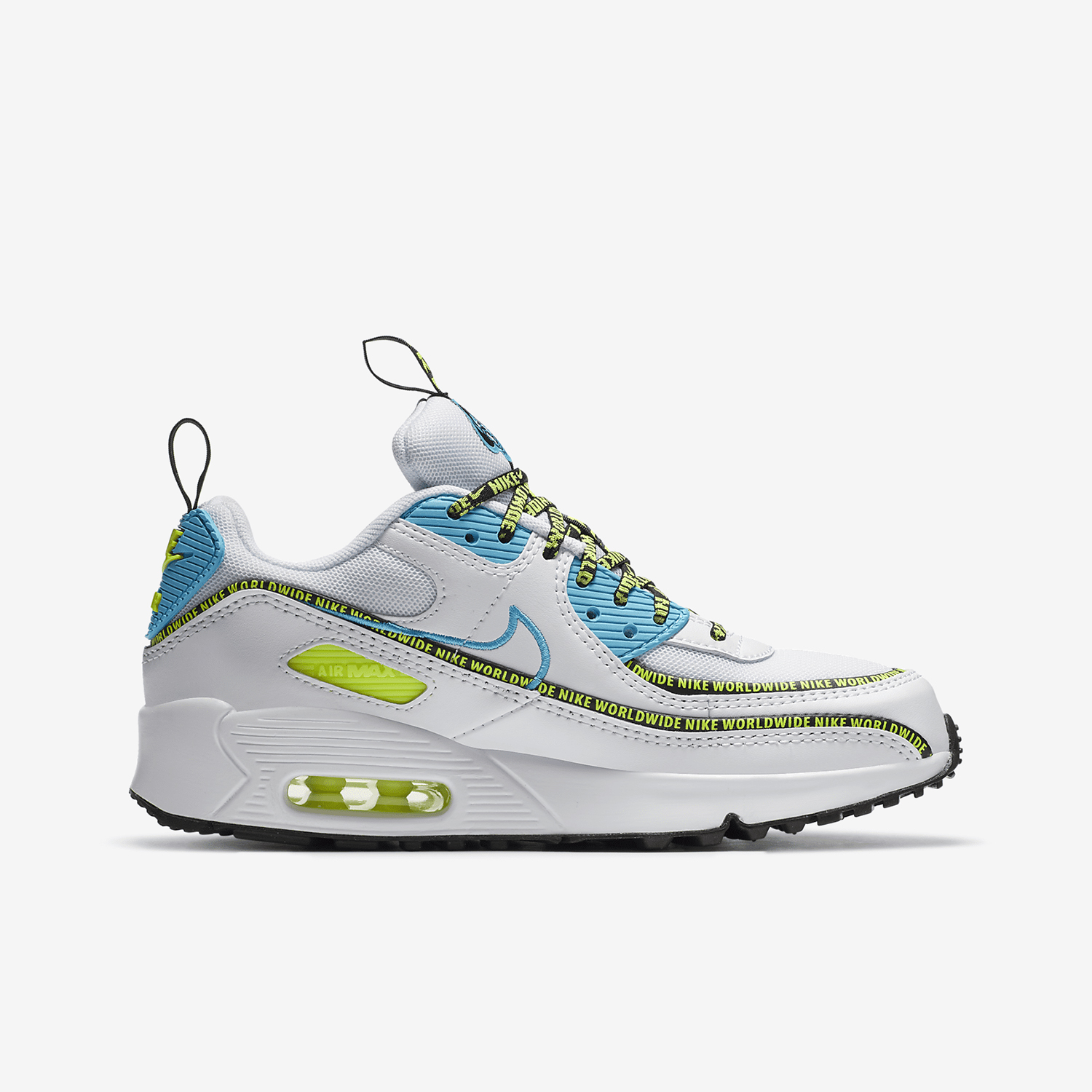 Tênis casuais Nike AIR MAX 90  - Nike Shoes Air Max 90 avaliação e preço