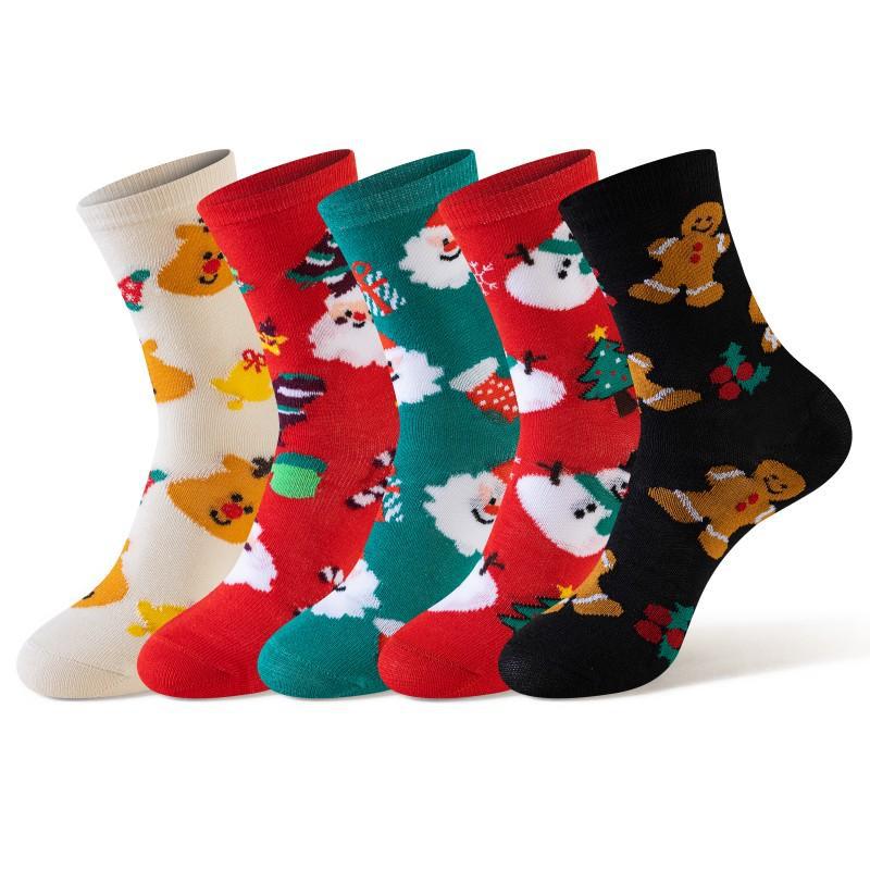1/3 pacote meias femininas de  - Cotton Crew Sock Pack avaliação e preço