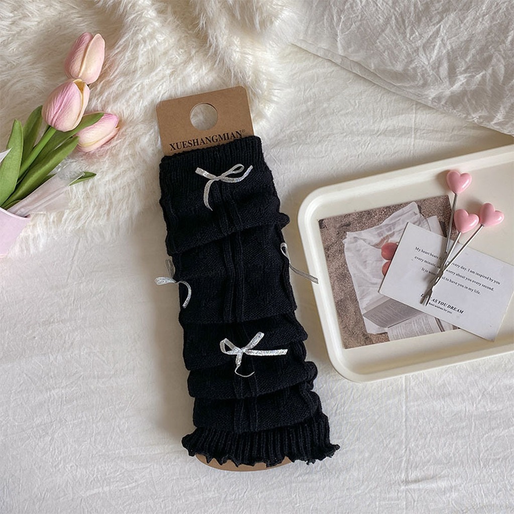 Aquecedores de Pernas até o Me - Boot Sock Slouchy avaliação e preço