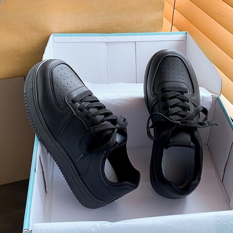 Tênis Feminino Casual Esportiv - Vans Shoes Old Skool avaliação e preço
