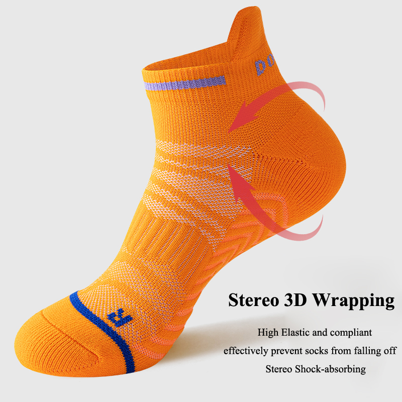 Meias de tornozelo atléticas a - Athletic Sock Cushion avaliação e preço