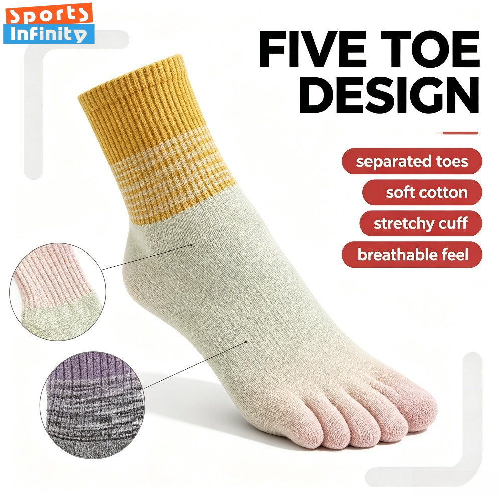 Meias de Yoga para Mulheres, A - Grip Sock Yoga avaliação e preço