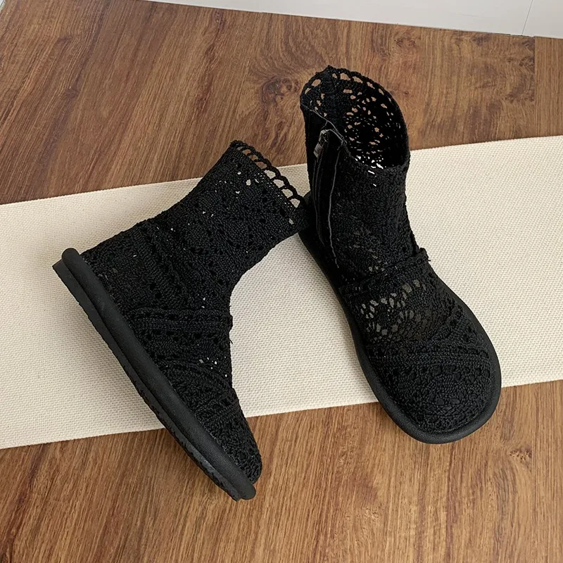Botas de Verão 2026: Novas Bot - No Show Sock Women avaliação e preço