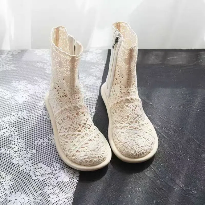 Botas de Verão 2026: Novas Bot - No Show Sock Women avaliação e preço