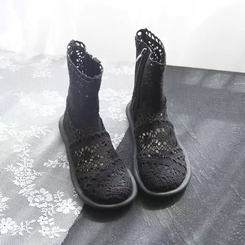 Botas de Verão 2026: Novas Bot - No Show Sock Women avaliação e preço
