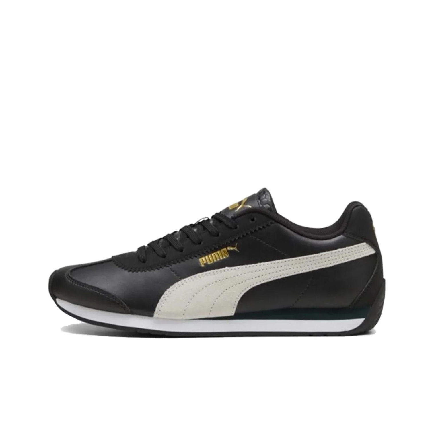 PUMA Turin 3 Tênis casual de c - Puma Shoes Rs-X avaliação e preço