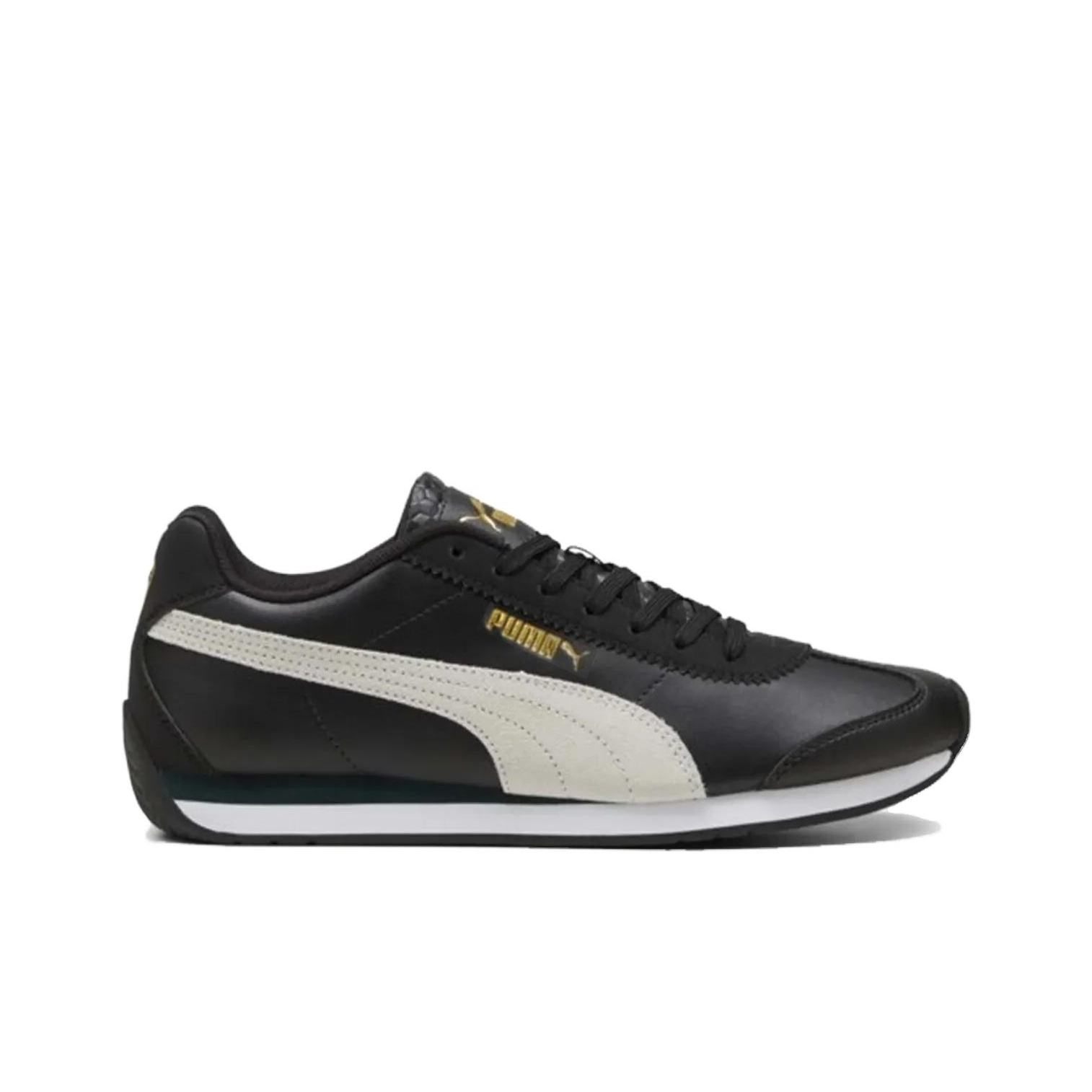 PUMA Turin 3 Tênis casual de c - Puma Shoes Rs-X avaliação e preço